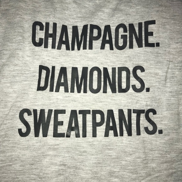 Betsey Johnson gray tank top size small - Picture 3 of 4